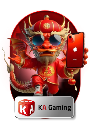 Ka Gaming Slot