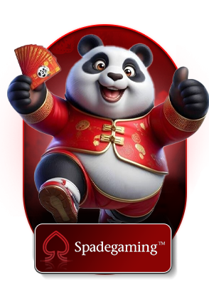 SPADE GAMING Slot